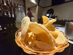 -金厨泰国餐厅·全泰籍厨师料理(拱北店)