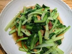 -潮粥荟·潮汕砂锅粥(朝阳大悦城店)