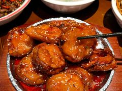 -回家吃饭·地道南昌菜(建德观总店)