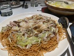 -荣兴酒家(徐家汇店)