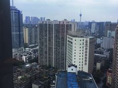 -富力丽思卡尔顿酒店·香荟全日制餐厅
