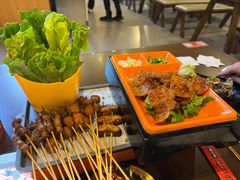 -林二哥宜烤官·宜宾小烧烤