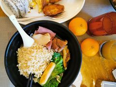 -上海浦东星河湾酒店