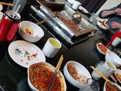 -安安火锅(上美广场店)