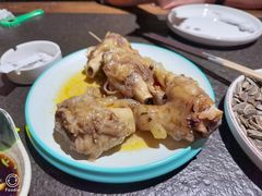 -陕北四窑洞(巨丰店)