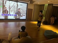 -大自然会所(泉秀店)