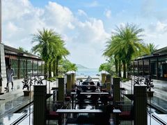 -石梅湾艾美度假酒店