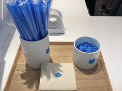 -兰熊鲜奶(西直门凯德mall店)