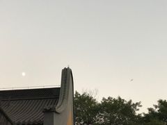 -杭州西湖风景名胜区-三生石