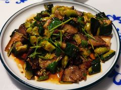 -老都一处饺子馆(道里店)