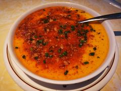 鸡蛋羹-魏铭鱼头捞饭(晋阳路店)