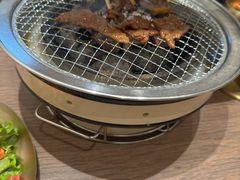 -大可泥炉烤肉(中街店)