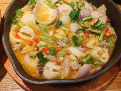 -云海肴·汽锅鸡·云南代表菜(丁香国际店)