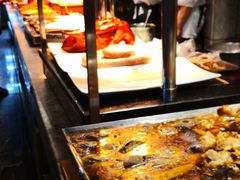 -吉布鲁牛排海鲜自助(顺庆红光路店)