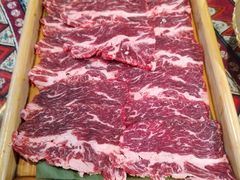 -火塘云南烧烤大排档