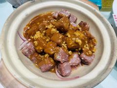 -79号渔船海鲜饭店(华强北店)