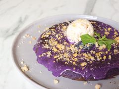 -The Sunny Side Cafe Station 1