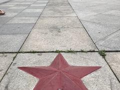 -叶挺将军纪念园