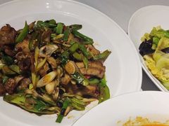 -小河盐帮·私家菜·烤鸭(三元桥·霄云路店)