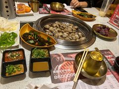 -炭之家·齐齐哈尔非遗烤肉·鲜切直供(中央大街店)