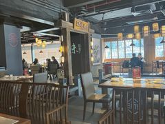 -新渝城·川菜·火锅(区庄店)