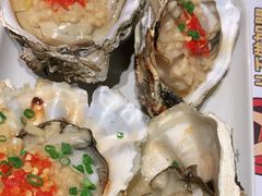 -木屋烧烤(龙岗南联店)