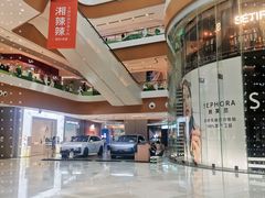 -深圳来福士广场