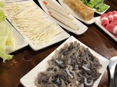-大明铜锅·烤涮坊·烧烤(新开路店)