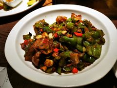 -青叶202都市餐厅(迪诺水镇店)