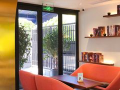 -Peet's Coffee皮爷咖啡(大学路店)