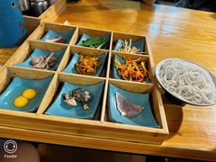 -勺子米线·云南传统小吃市集(四方街店)