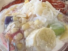 -葛师傅越南特色水果捞(建政南路总店)