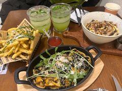 -The Good Place好地方·Brunch·coffee(国贸店)