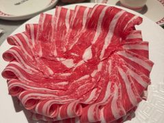 -清真·鸦儿李记·涮肉(花市店)