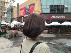 -MY HAIR ARDOR