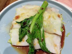 -任點·港式茶点(曜一城店)