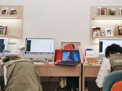 -海马体照相馆(万菱汇店)