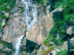 -九如山休闲旅游度假区