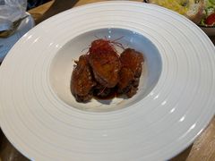 -GOTLOT COFFEE&KITCHEN角落厨房NOOK店