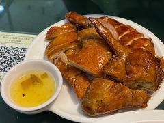 -广东仔港式茶餐厅(银泰店)