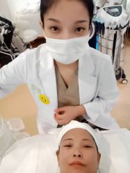 -塑青春&伊肤泉祛痘皮肤管理