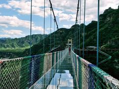 -野三坡清泉山风景区