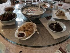 -山外山菜馆(玉泉路店)