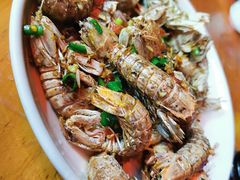 -大众海鲜加工大排档(金海湾大道店)