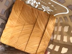 -京馔手工吐司(万达广场济南高新店)