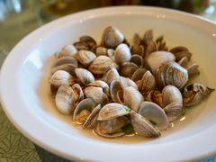 白蚬-渔公码头·九龙湾国际饭店