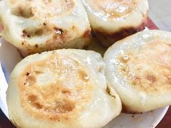 门钉肉饼-宝瑞门钉肉饼店