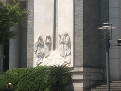 -杭州基督教会崇一堂