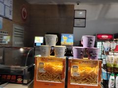 -卢米埃影城(长楹天街IMAX激光店)
