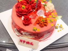-御花园·粤菜·海鲜火锅(中山公园店)